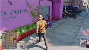 Like A Dragon: Pirate Yakuza in Hawaii: The Captain's Return side quest guide