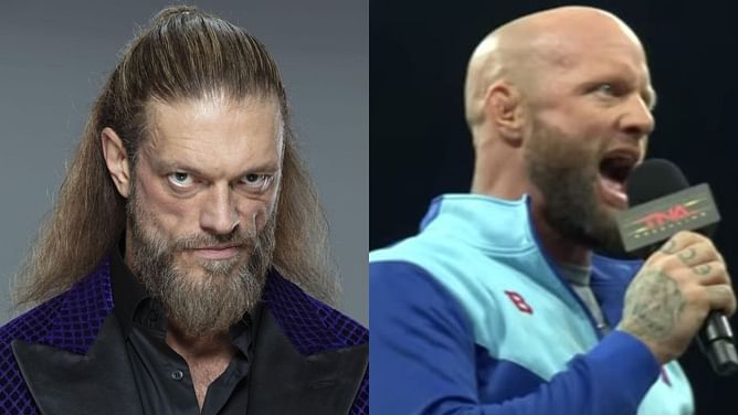 5 dream opponents for Josh Alexander in AEW
