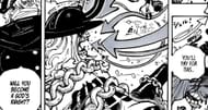 Gunko's powers as seen in the manga (Image via Eiichiro Oda/Shueisha)