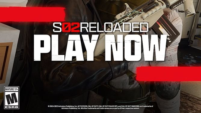 Call of Duty has introduced "known issues" in Warzone and Black Ops 6 Season 2 Reloaded update