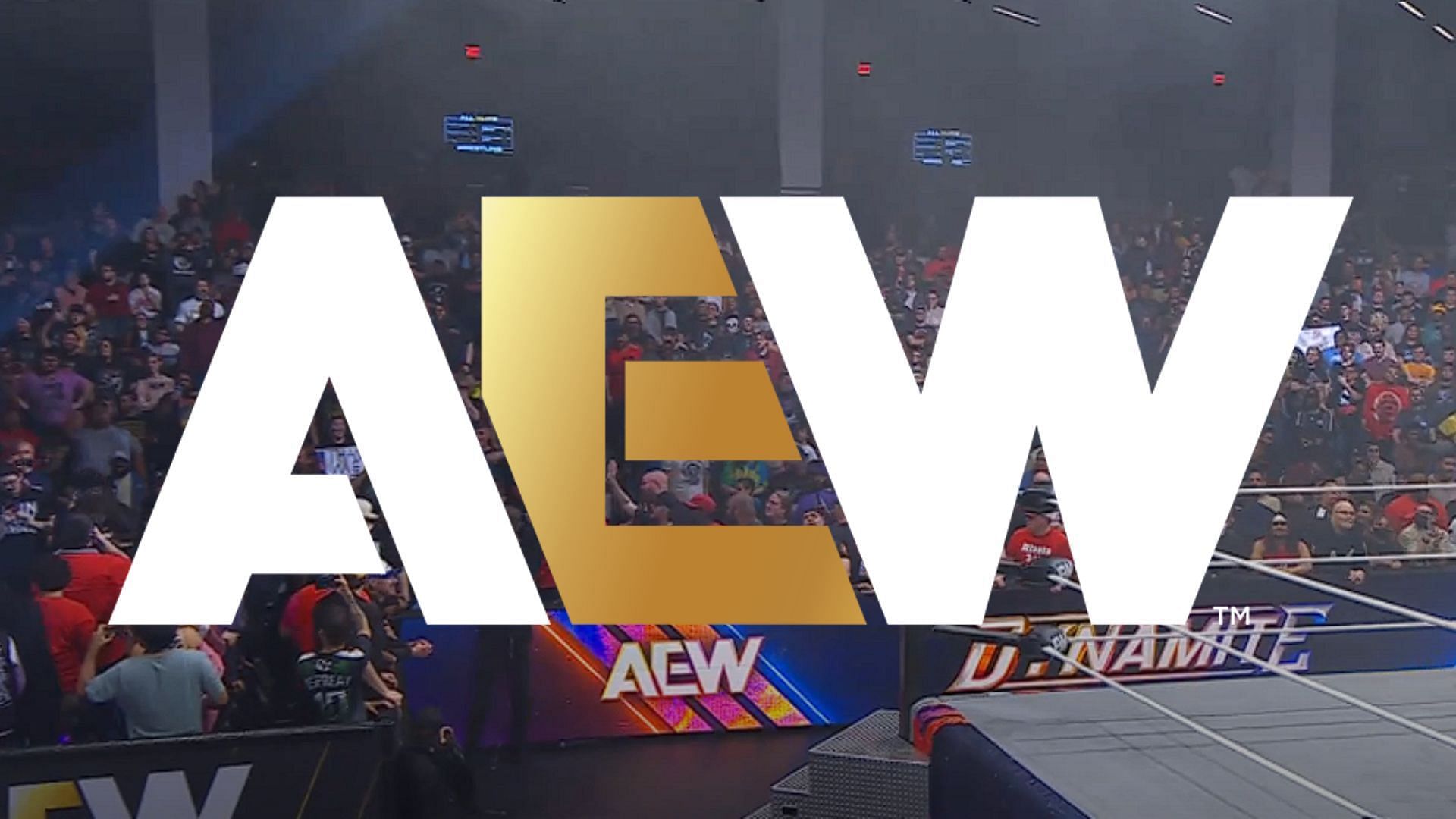 All Elite Wrestling is a Jacksonville-based promotion led by Tony Khan [Photo: AEW Official X Account]