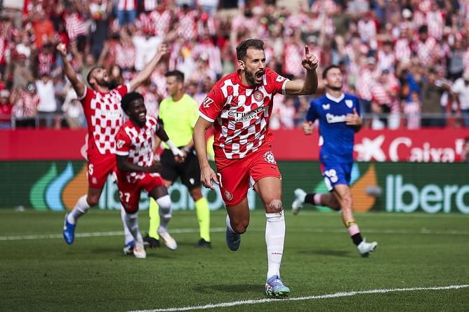Athletic Bilbao vs Girona Prediction and Betting Tips | 8th February 2025