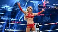 Charlotte Flair will pick 5'7" Women's Champion to challenge at WrestleMania 41, predicts ex-WWE writer