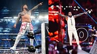 Jey Uso shares unseen backstage footage with Jimmy Uso moments after winning the Royal Rumble; sends bold message