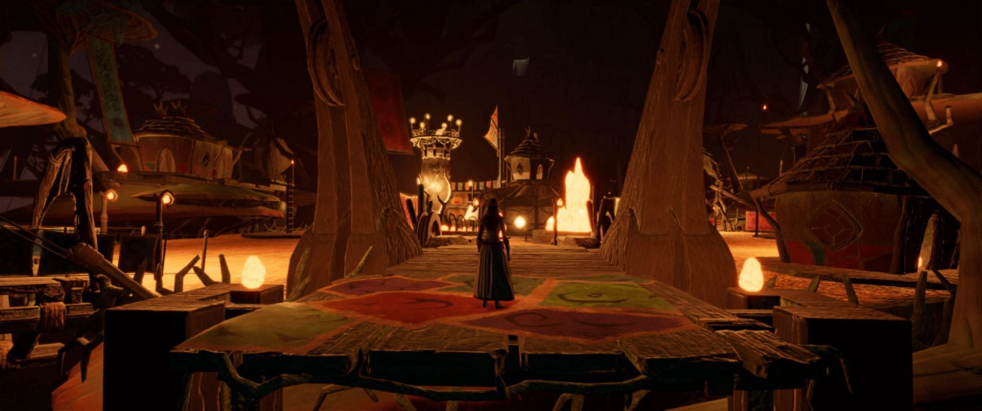 A new class and PvP are coming to Pantheon (Image via Visionary Realms)