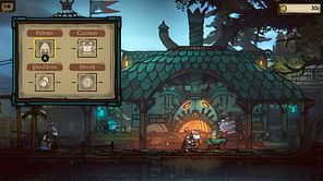 Tails of Iron 2 stuttering and crashing on Xbox Series X/S and Xbox One: Possible fixes