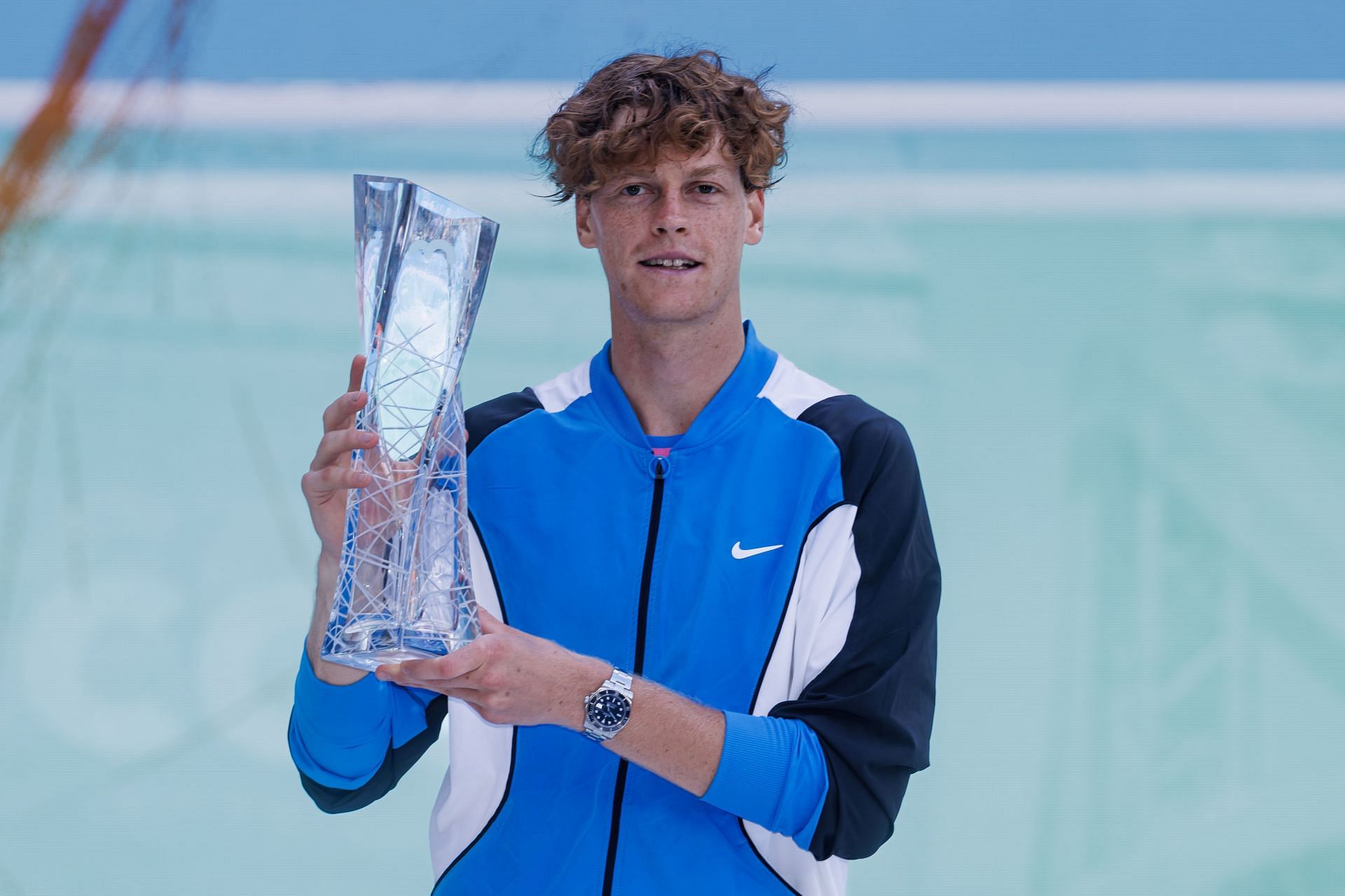 Miami Open. Source: Getty Image