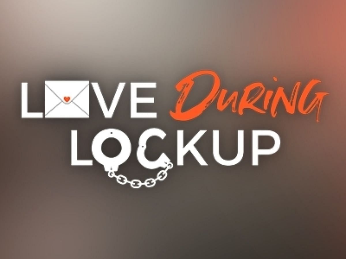 Love During Lockup season 5 (Image via Facebook/@LoveAfterLockup)