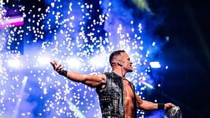 Ricky Starks to get ultimate win against WWE star if he promptly jumps ship post-AEW exit? Possible twist explored