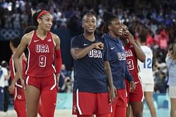 "Unfinished business" - 3× MVP A'ja Wilson throws down the gauntlet as she aims to reclaim WNBA title after $249,032 guard's key addition