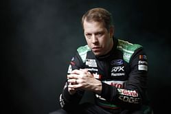 Brad Keselowski makes his intentions crystal clear with a "breakthrough" message for the Daytona 500: "It's the only crown jewel I don't have"