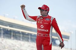 "We've upped our standards": Noah Gragson reflects on reuniting with former SHR crew chief amid 'newness' at FRM