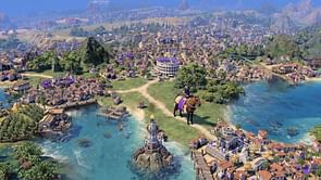 How to increase Settlement Limit in Civilization 7