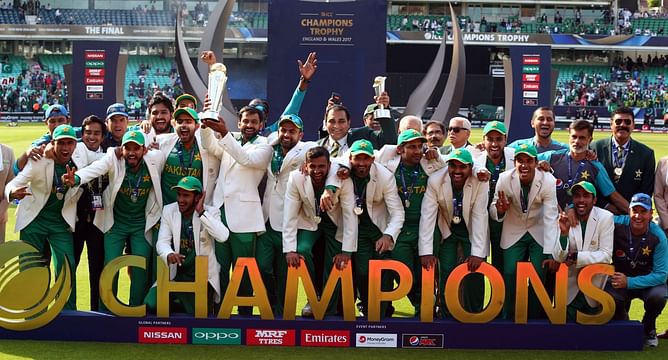R Ashwin picks his semifinalists for 2025 Champions Trophy; leaves out Pakistan