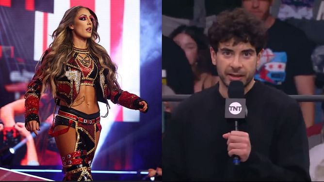 AEW News & Rumor Roundup - Top star's AEW exit & WWE signing long time coming, Reason for delayed debut, Britt Baker update