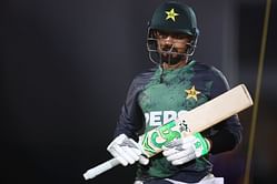 "We want to bring genuine openers" - Pakistan captain reveals Babar Azam's batting position for 2025 Champions Trophy