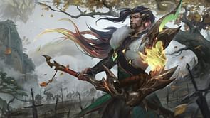 "Bristle seems hungry today": League of Legends LoLdle answers 949 (Monday, February 10, 2025)