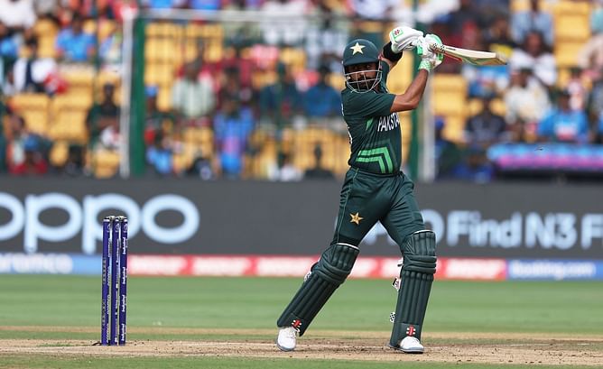 "I sent him a message" - Former Pakistan cricketer urges Babar Azam to follow his advice ahead of 2025 Champions Trophy