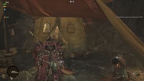 How to use Layered Armor in Monster Hunter Wilds