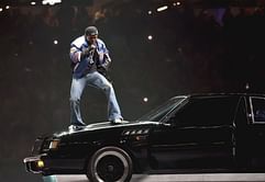 "You ain’t gotta tell me twice" - Netizens react as Kendrick Lamar says "turn this TV off" before ending Super Bowl performance