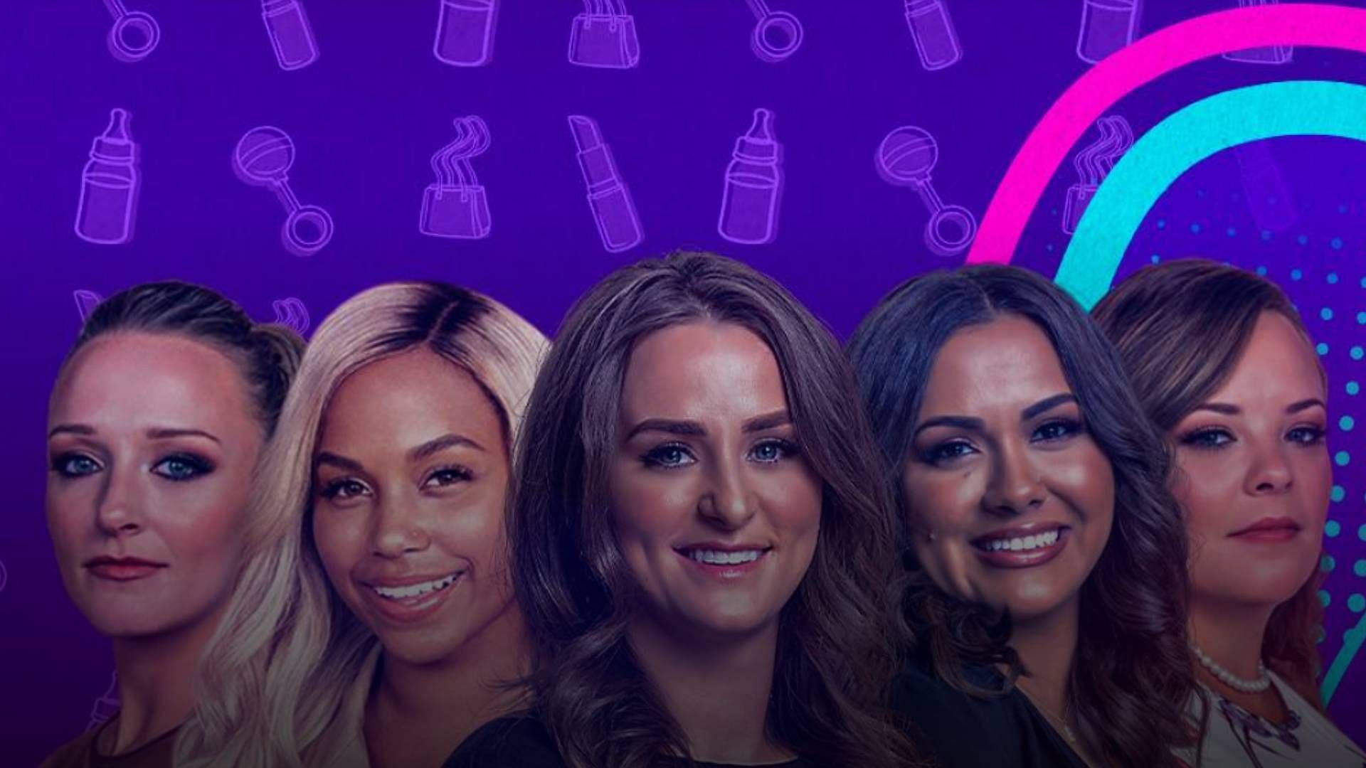 Teen Mom: The Next Chapter (image via MTV)