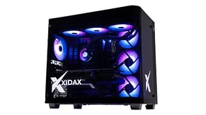 Xidax RTX 4070 Ti Super Gaming PC available at lowest price on Newegg
