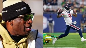 Colorado football schedule 2025: 3 games that will test Deion Sanders' grit after Shedeur's departure for NFL
