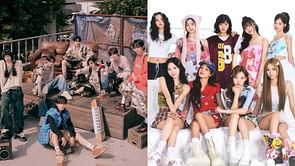 "It's really not that serious" — Netizens angered as TWICE's fandom allegedly forces out apology from KickFlip for not knowing 'Cheer Up' choreography