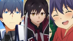 10 best anime to watch if you like Reign of the Seven Spellblades