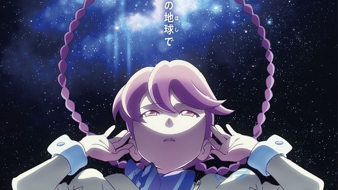 Apocalypse Hotel anime confirms April 2025 release date and spin-off manga