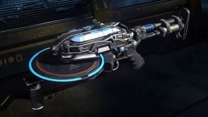 Special weapon from BO3 is reportedly coming to Warzone and Black Ops 6 Season 2 Reloaded