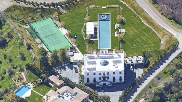 Anthony Davis House