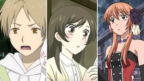10 best anime to watch if you like Kamisama Kiss
