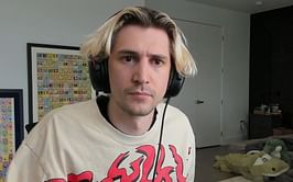 xQc advocates ban against those playing "for fun" in competitive games' ranked mode