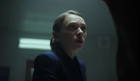 Who is Shira Haas? Meet the actress playing Sabra in Captain America: Brave New World