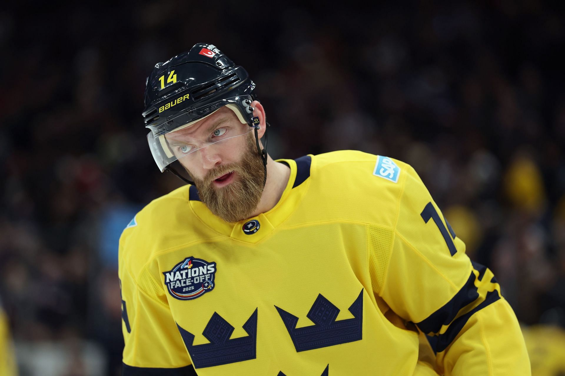 Mattias Ekholm Contract &amp; Salary