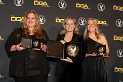 DGA Awards 2025: Full list of winners