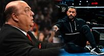 Paul Heyman to ditch Roman Reigns and reveal a new client amid his WWE absence? Exploring the possibility