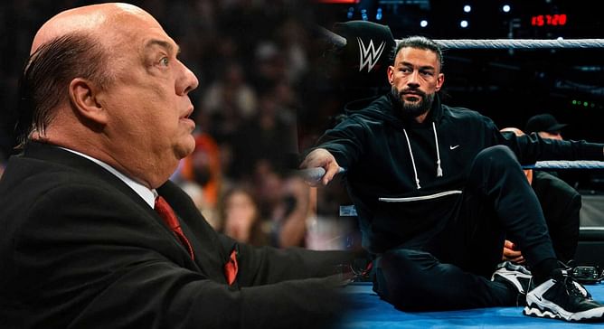 Paul Heyman to ditch Roman Reigns and reveal a new client amid his WWE absence? Exploring the possibility