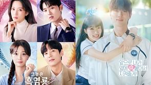 "It’s kinda boring"- Internet divided as My Dearest Nemesis gains 62.6M pre-release views becoming tvN's most watched drama surpassing Lovely Runner