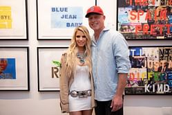 Jessica Simpson says Eric Johnson is "very much" a part of her life while addressing their separation