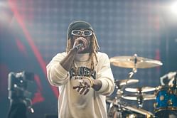 "I see why they passed on him for the SB" — Internet reacts to GELO dropping his ‘Tweaker’ remix with Lil Wayne