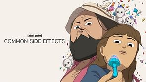 Common Side Effects episode 4 ending explained: Is the assassin able to kill Marshall?