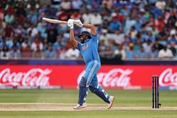 "If Rohit is struggling but still gets runs, that is dangerous for opposition" - Former all-rounder ahead of IND vs PAK 2025 Champions Trophy clash