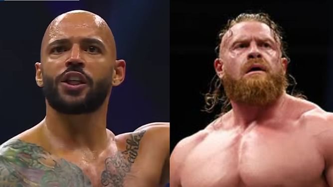 AEW News & Rumor Roundup - Ricochet not interested in facing former WWE star; Major return soon; Concerning Buddy Matthews update?