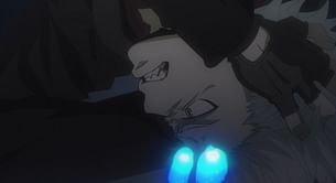Blue Exorcist: The Blue Night Saga episode 7: Shiemi wakes up and the Blue Night begins