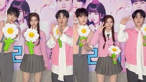 "MY BBANGTORI" — Fans react as Show! MusicCore MCs, THE BOYZ' Younghoon, NMIXX's Sullyoon, and Jungha, are reported to step down from their roles