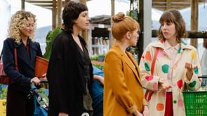 8 shows to watch if you liked 'Valeria'