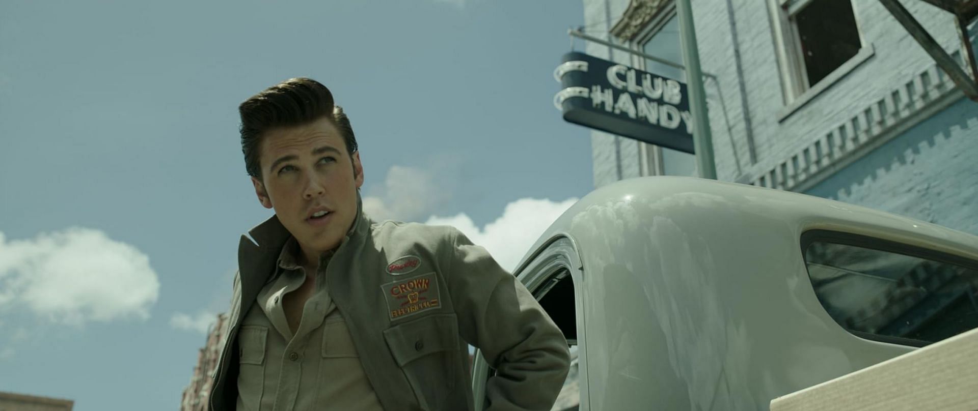 Still from the movie Elvis ( Image via Warner Bros. Entertainment)