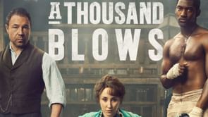 A Thousand Blows: Full list of cast in Steven Knight's drama on Hulu